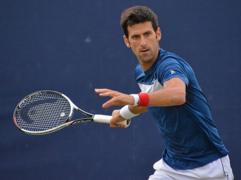 Novak Djokovic Could be Barred from French Open Too