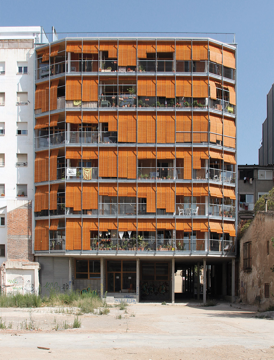 Κοινωνική αρχιτεκτονική: Γιατί είναι επείγουσα ανάγκη να εφαρμοστεί στην Ελλάδα;-1