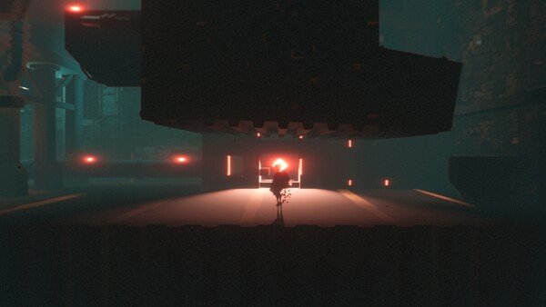 SELINI: Ο Ανδρέας δημιουργεί μόνος του ένα διατοπικό video game γεμάτο γρίφους από το διάστημα