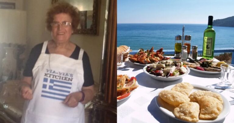 Σαρώνει η Ελλάδα: 2η πιο νόστιμη κουζίνα στον κόσμο η Ελληνική – Η νούμερο 1 χώρα και η θέση της Τουρκίας