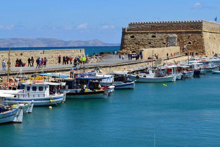 Choose Crete: Το νέο «τουριστικό χαρτί» της Κρήτης