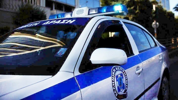 Dozens Arrested in Crackdown on Soccer Violence in Greece