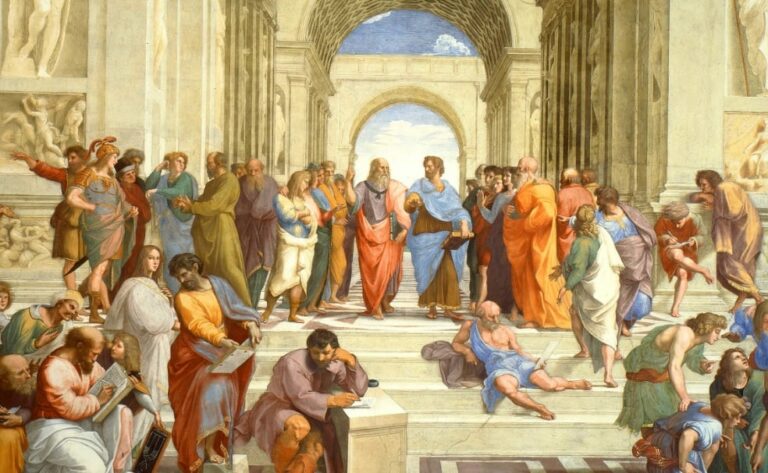 Stoicism: The Greatest Quotes of Ancient Greek Philosophers
