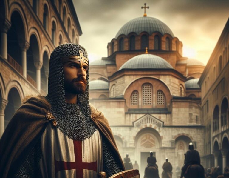 The Forgotten History of Greece’s Kingdom of Thessalonica