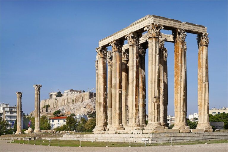 The Teacher of Arcadia: Rethinking the Story of Modern Greece