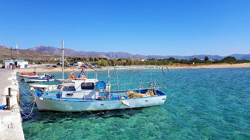 Elafonisos Island: A Little Piece of Greek Heaven